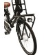 Avon Cargo Plus N3 Elektrische Transportfiets Mat-zwart 24 inch