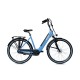 Avon  N7 Elektrische Damesfiets 28 inch  mat blauw 